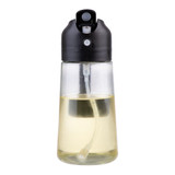 Appetito Oil Sprayer & Pourer