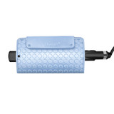 Madesmart Portable Hair Styling Heat Mat - Frost Blue