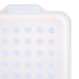madesmart Storage Basket Small - Frost Blue