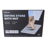 madesmart Drying Stone Bath Mat