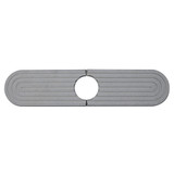 madesmart Drying Stone Sink Tray