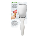 Tovolo Tilt-Up Ice Cream Scoop - White
