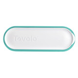 Tovolo Glide-A-Scoop Ice Cream Tub 1.4L - Tropical Breeze