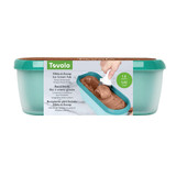 Tovolo Glide-A-Scoop Ice Cream Tub 1.4L - Tropical Breeze