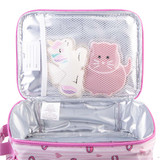 Melii Luxe Gel Ice Packs - Unicorn & Cat