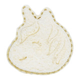 Melii Luxe 3-in-1 Kids Sandwich Cutters - Unicorn/Cat