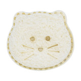 Melii Luxe 3-in-1 Kids Sandwich Cutters - Unicorn/Cat