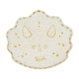 Melii Luxe 3-in-1 Kids Sandwich Cutters - Dinosaur/Bulldog