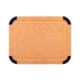 Appetito Wood Fibre Reversible Cutting Board - Small