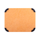 Appetito Wood Fibre Reversible Cutting Board - Small