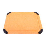 Appetito Wood Fibre Reversible Cutting Board - Small