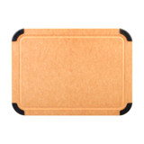 Appetito Wood Fibre Reversible Cutting Board - Medium