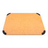 Appetito Wood Fibre Reversible Cutting Board - Medium