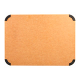 Appetito Wood Fibre Reversible Cutting Board - Large