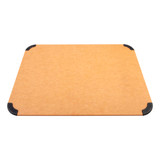 Appetito Wood Fibre Reversible Cutting Board - Large