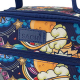 Sachi Style 225 Insulated Junior Lunch Bag - Alien Adventures