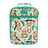 Sachi Style 225 Insulated Junior Lunch Bag - Sleepy Sloths