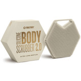 Tooletries The Body Silicone Scrubber 2.0 - Sand