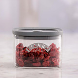 Kilner Fresh Storage Glass Jar - 500ml