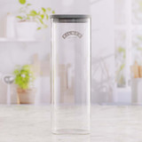 Kilner Fresh Storage Glass Jar - 2L