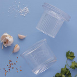 Kilner Glass Butter Crock