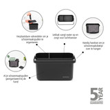 brabantia Sink Side Cleaning Caddy
