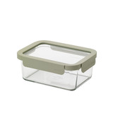 Glasslock Essential Rectangular Food Container - 900ml
