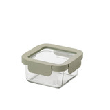Glasslock Essential Square Food Container - 450ml