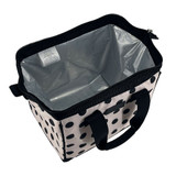 Sachi Style 34 Insulated Lunch Bag - Polka Dots