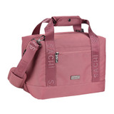 Sachi Versa Insulated Adjustable Cooler Bag - Blush
