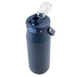 Oasis Capri Insulated Stainless Steel Drink Bottle 750ml - Indigo