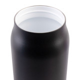 Oasis Sorrento Insulated Stainless Steel Drink Bottle 900ml - Black