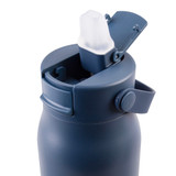 Oasis Sorrento Insulated Stainless Steel Drink Bottle 900ml - Indigo
