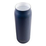Oasis Sorrento Insulated Stainless Steel Drink Bottle 900ml - Indigo