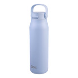 Oasis Sorrento Insulated Stainless Steel Drink Bottle 900ml - Periwinkle