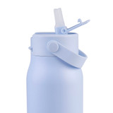 Oasis Sorrento Insulated Stainless Steel Drink Bottle 900ml - Periwinkle