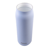 Oasis Sorrento Insulated Stainless Steel Drink Bottle 900ml - Periwinkle