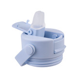 Oasis Sorrento Insulated Stainless Steel Drink Bottle 900ml - Periwinkle