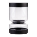 Appetito Glass Pickle Jar 1.1L