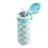 Oasis Kids Insulated Stainless Steel Drink Bottle 550ml - Check it Out