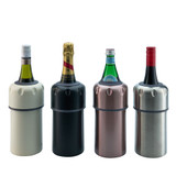 Avanti Insulated Wine Cooler - Sand