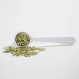 Felli Flip-Up Spice Jar with Spoon - 450ml