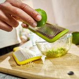 Joseph Joseph Nest Grate & Zest 2 Piece Set with Storage Sheath