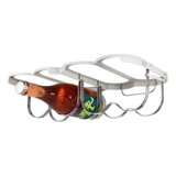 Joseph Joseph Cradle Under Shelf Folding Wine Rack