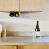 Joseph Joseph Cradle Under Shelf Folding Wine Rack