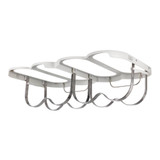 Joseph Joseph Cradle Under Shelf Folding Wine Rack