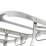 Joseph Joseph Cradle Under Shelf Folding Wine Rack