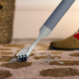 Joseph Joseph CleanTech 2-in-1 Carpet Cleaning Tool