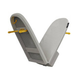 Joseph Joseph Pocket Max Folding Tabletop Ironing Board - Ecru