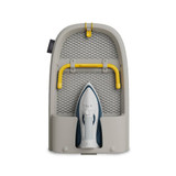 Joseph Joseph Pocket Max Folding Tabletop Ironing Board - Ecru